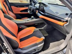 Changan UNI-V 1.5T Sport Edition - ფოტო 11