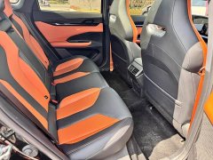Changan UNI-V 1.5T Sport Edition - ფოტო 12