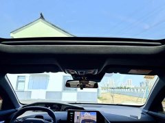 Changan UNI-V 1.5T Sport Edition - ფოტო 15