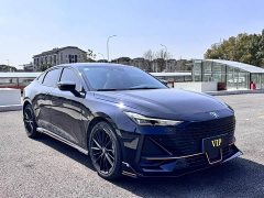 Changan UNI-V 1.5T Sport Edition - ფოტო 3