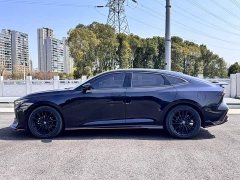Changan UNI-V 1.5T Sport Edition - ფოტო 4