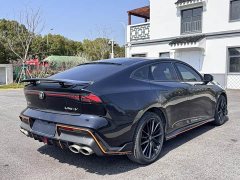 Changan UNI-V 1.5T Sport Edition - ფოტო 5