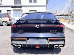 Changan UNI-V 1.5T Sport Edition - ფოტო 6