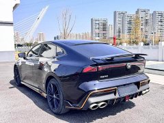 Changan UNI-V 1.5T Sport Edition - ფოტო 7