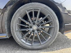 Changan UNI-V 1.5T Sport Edition - ფოტო 8