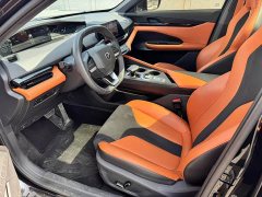 Changan UNI-V 1.5T Sport Edition - ფოტო 9