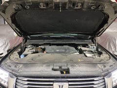 Tank 500 New Energy 2024 Hi4-T - ფოტო 15