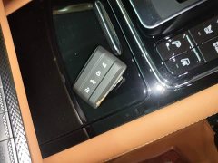 Tank 500 New Energy 2024 Hi4-T - ფოტო 16