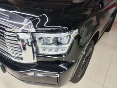 Tank 500 New Energy 2024 Hi4-T - ფოტო 17