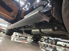 Tank 500 New Energy 2024 Hi4-T - ფოტო 20