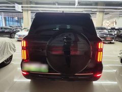 Tank 500 New Energy 2024 Hi4-T - ფოტო 3