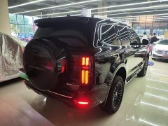 Tank 500 New Energy 2024 Hi4-T - ფოტო 4