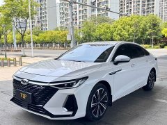 Chery Arrizo 8 1.6T DCT Premium - ფოტო 1
