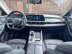 Chery Arrizo 8 1.6T DCT Premium - ფოტო 11