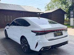 Chery Arrizo 8 1.6T DCT Premium - ფოტო 4