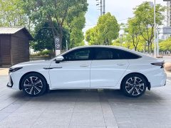Chery Arrizo 8 1.6T DCT Premium - ფოტო 7