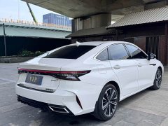 Chery Arrizo 8 1.6T DCT Premium - ფოტო 9