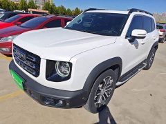 Great Wall Dachshund 1.5T DCT Two-Wheel Drive Malinois Edition - ფოტო 1