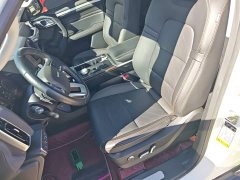 Great Wall Dachshund 1.5T DCT Two-Wheel Drive Malinois Edition - ფოტო 11
