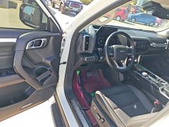 Great Wall Dachshund 1.5T DCT Two-Wheel Drive Malinois Edition - ფოტო 12