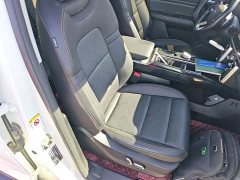 Great Wall Dachshund 1.5T DCT Two-Wheel Drive Malinois Edition - ფოტო 20