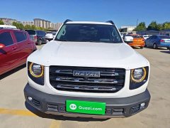Great Wall Dachshund 1.5T DCT Two-Wheel Drive Malinois Edition - ფოტო 3