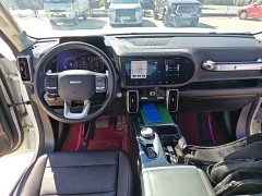 Great Wall Dachshund 1.5T DCT Two-Wheel Drive Malinois Edition - ფოტო 6