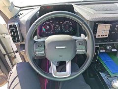 Great Wall Dachshund 1.5T DCT Two-Wheel Drive Malinois Edition - ფოტო 7