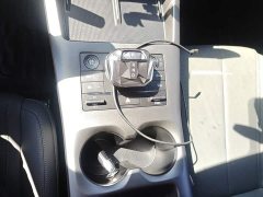 BYD Qin PLUS DM-i Smart Drive Edition 55KM Leading - ფოტო 10