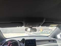 BYD Qin PLUS DM-i Smart Drive Edition 55KM Leading - ფოტო 14