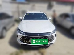 BYD Qin PLUS DM-i Smart Drive Edition 55KM Leading - ფოტო 2