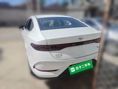 BYD Qin PLUS DM-i Smart Drive Edition 55KM Leading - ფოტო 3