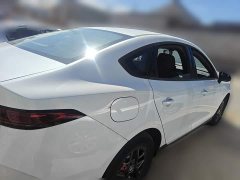 BYD Qin PLUS DM-i Smart Drive Edition 55KM Leading - ფოტო 4