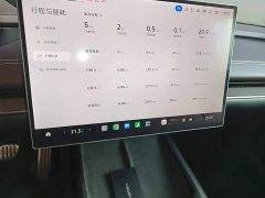 Xiaomi SU7 Quad Motor Ultra-Long Range Advanced Autonomous Driving Max - ფოტო 13