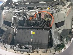 Xiaomi SU7 Quad Motor Ultra-Long Range Advanced Autonomous Driving Max - ფოტო 20