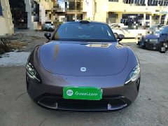 Xiaomi SU7 Quad Motor Ultra-Long Range Advanced Autonomous Driving Max - ფოტო 3