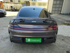 Xiaomi SU7 Quad Motor Ultra-Long Range Advanced Autonomous Driving Max - ფოტო 6