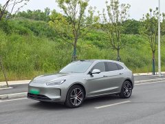AITO M5 EVSmart Drive Edition - ფოტო 1