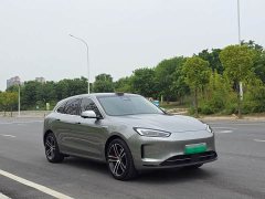 AITO M5 EVSmart Drive Edition - ფოტო 3