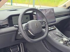 AITO M5 EVSmart Drive Edition - ფოტო 4