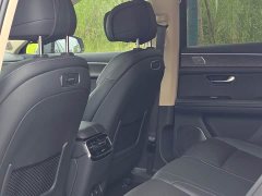 AITO M5 EVSmart Drive Edition - ფოტო 7