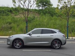AITO M5 EVSmart Drive Edition - ფოტო 8