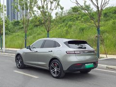 AITO M5 EVSmart Drive Edition - ფოტო 9