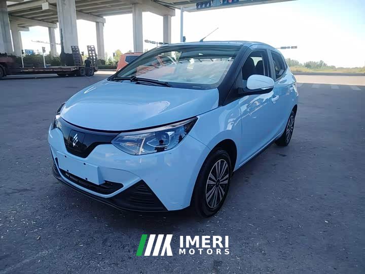 Yizhi Yiz EV2 201km Comfort