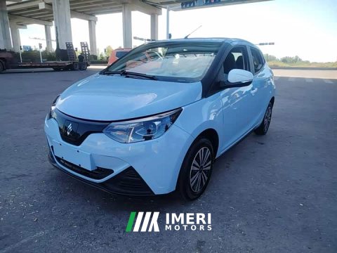 2025 Yizhi Yiz EV2 201km Comfort - ავტომობილი ჩინეთიდან