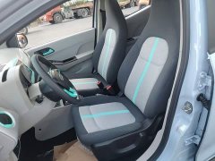 Yizhi Yiz EV2 201km Comfort - ფოტო 11