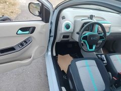 Yizhi Yiz EV2 201km Comfort - ფოტო 12