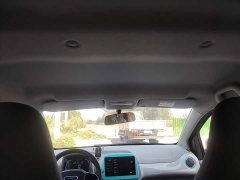 Yizhi Yiz EV2 201km Comfort - ფოტო 14