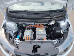 Yizhi Yiz EV2 201km Comfort - ფოტო 16