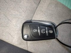 Yizhi Yiz EV2 201km Comfort - ფოტო 17